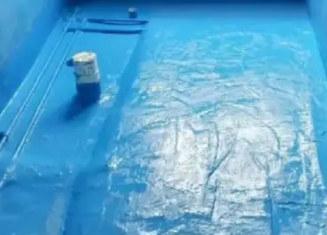 连云港卫生间漏水维修公司分享下连云港卫生间防水工程中常用防水涂料介绍。